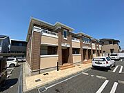 播磨高岡駅より徒歩25分 1階 築13年10ヶ月の賃貸物件