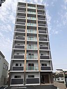 ボヌール姫路栗山町 9階 築4年4ヶ月の賃貸物件