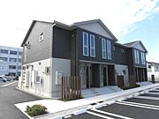 ラルーチェ８０７Ａ 1階 築9年の賃貸物件