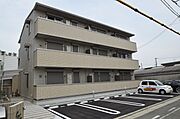 京口駅より徒歩10分 2階 築9年4ヶ月の賃貸物件