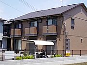 亀山駅より徒歩8分 1階 築20年5ヶ月の賃貸物件
