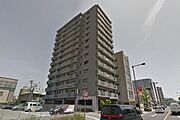 京口駅より徒歩10分 13階 築27年の賃貸物件
