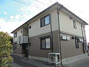 ファミールB棟A 1階 築24年4ヶ月の賃貸物件