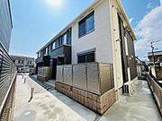 山陽姫路駅より徒歩17分 1階 新築の賃貸物件
