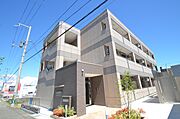 プライムヴィラ 1階 築3年2ヶ月の賃貸物件