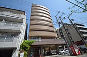 ビューティフルライフ 5階 築20年4ヶ月の賃貸物件