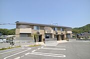 セジュール苫編 1階 築10年4ヶ月の賃貸物件