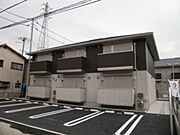 播磨高岡駅より徒歩3分 2階 築13年10ヶ月の賃貸物件