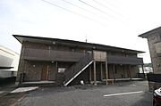 播磨高岡駅より徒歩13分 2階 築19年の賃貸物件
