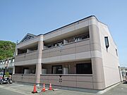 ソレイユ井ノ口 2階 築24年5ヶ月の賃貸物件