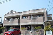 プリヴェール 1階 築25年11ヶ月の賃貸物件