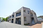 白浜の宮駅より徒歩13分 2階 築17年8ヶ月の賃貸物件