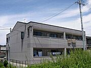 ガーデンホームオーブ 1階 築24年6ヶ月の賃貸物件