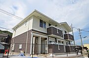 ブルースカイ 1階 築9年2ヶ月の賃貸物件