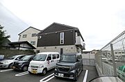 白城苑 2階 築9年5ヶ月の賃貸物件