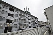 Iマンション 2階 築48年1ヶ月の賃貸物件
