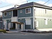 妻鹿駅より徒歩13分 1階 築22年の賃貸物件