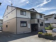 西飾磨駅より徒歩11分 1階 築28年10ヶ月の賃貸物件