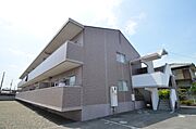 網干駅より徒歩11分 1階 築30年9ヶ月の賃貸物件