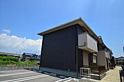 竜野駅より徒歩15分 2階 築18年11ヶ月の賃貸物件