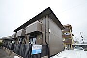 本竜野駅より徒歩13分 2階 築24年11ヶ月の賃貸物件