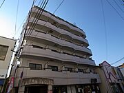 メゾンパルレ 5階 築32年9ヶ月の賃貸物件