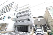 ジュエル３ 6階 築8年3ヶ月の賃貸物件