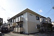 東姫路駅より徒歩9分 2階 築31年3ヶ月の賃貸物件