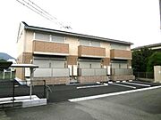 播磨高岡駅より徒歩15分 1階 築11年3ヶ月の賃貸物件