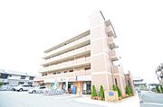 八家駅より徒歩13分 3階 築17年9ヶ月の賃貸物件