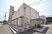 手柄駅より徒歩18分 1階 築19年9ヶ月の賃貸物件