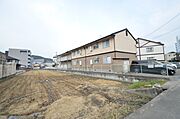 セジュール英賀保 2階 築37年3ヶ月の賃貸物件
