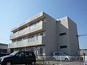 西飾磨駅より徒歩17分 3階 築30年3ヶ月の賃貸物件