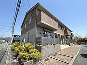 Ｖｉｌｌａ正門通Ｂ 2階 築10年6ヶ月の賃貸物件
