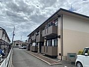 ＪＡハイツ谷川２ 1階 築29年10ヶ月の賃貸物件