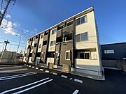 妻鹿駅より徒歩20分 3階 築5年8ヶ月の賃貸物件