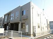 砥堀駅より徒歩12分 1階 築12年7ヶ月の賃貸物件