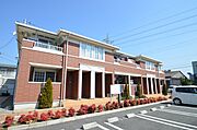 山陽天満駅より徒歩12分 1階 築18年2ヶ月の賃貸物件