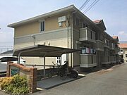 グランモア航A棟 1階 築18年の賃貸物件