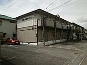 竜野駅より徒歩9分 2階 築30年9ヶ月の賃貸物件