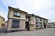 セジュール大津茂 1階 築29年の賃貸物件