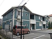 亀山駅より徒歩8分 1階 築23年5ヶ月の賃貸物件