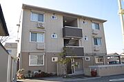 サンホーム富士 1階 築11年6ヶ月の賃貸物件