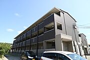 ノア東山A棟A棟 1階 築16年6ヶ月の賃貸物件