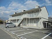 亀山駅より徒歩23分 2階 築36年4ヶ月の賃貸物件