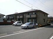竜野駅より徒歩15分 1階 築22年8ヶ月の賃貸物件