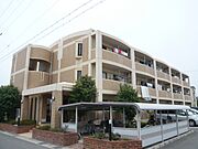 手柄駅より徒歩18分 1階 築23年2ヶ月の賃貸物件