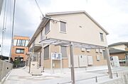 山陽網干駅より徒歩19分 1階 築7年11ヶ月の賃貸物件
