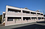 野里駅より徒歩3分 1階 築25年9ヶ月の賃貸物件