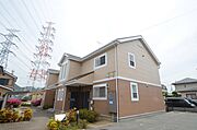 ひめじ別所駅より徒歩10分 1階 築24年5ヶ月の賃貸物件